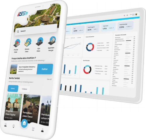 Mobile Tablet