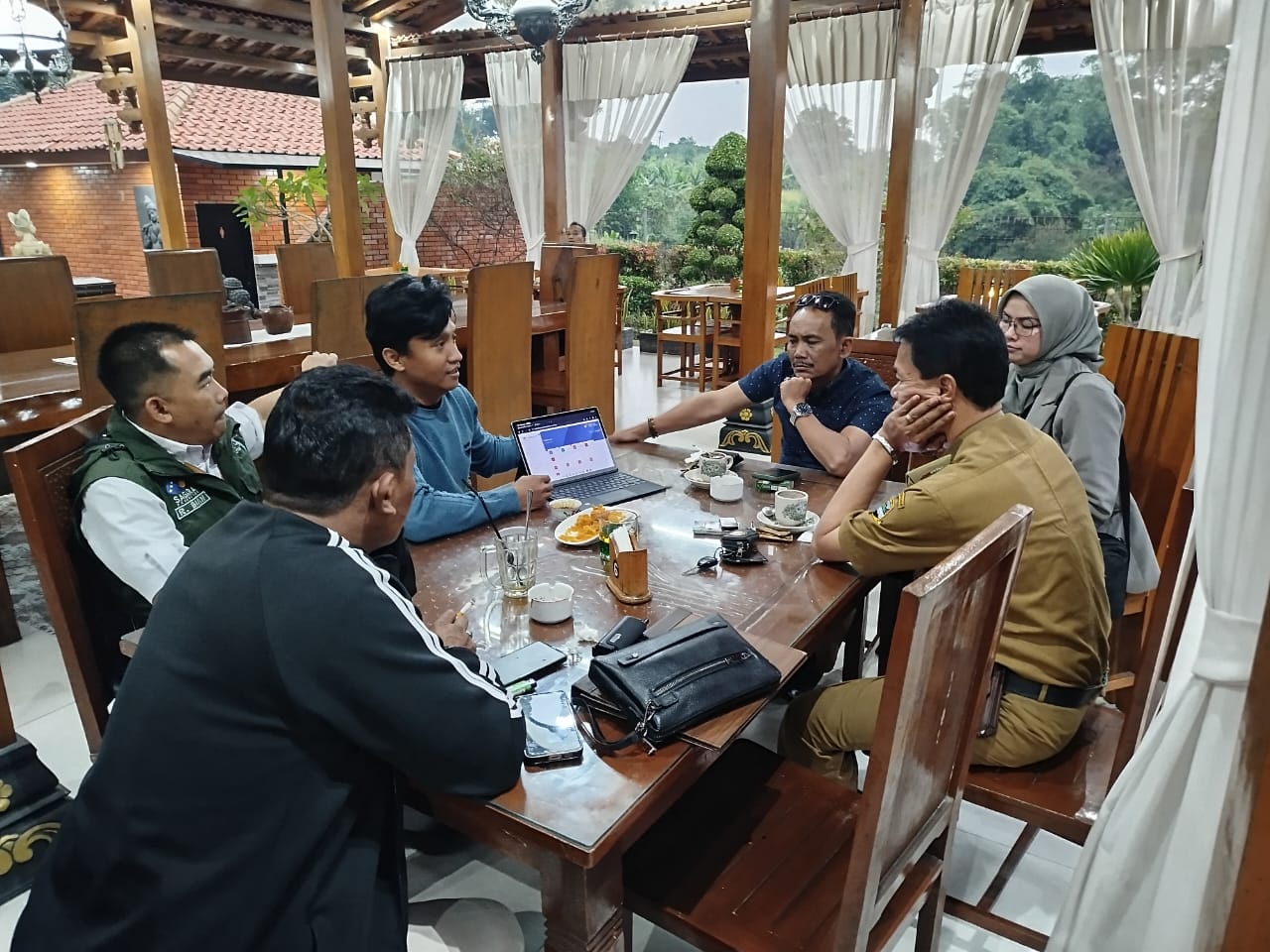 Kegiatan 1